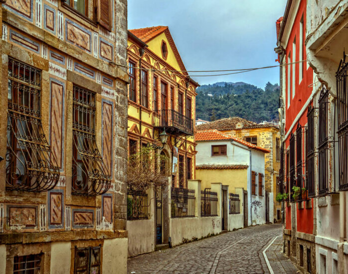 1299 TO ARchontiko NESTOS STAVROUPOLI XANTHI